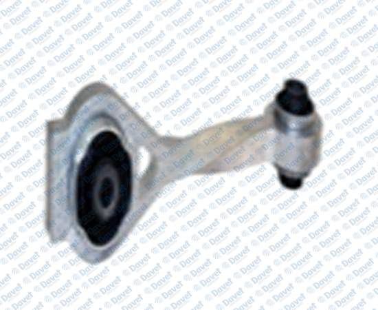LDM 332502 Motor Takozu Arka Megane I Scenic I Kangoo Clio 1.5 Dci  1.6 1.8 1.9 2.0